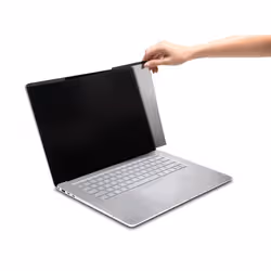 Kensington K58363WW schermo anti-riflesso 35 cm (13.8") Computer portatile Filtro per la privacy senza bordi per display - Vista aggiuntiva 3