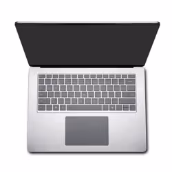 Kensington K58363WW schermo anti-riflesso 35 cm (13.8") Computer portatile Filtro per la privacy senza bordi per display - Vista aggiuntiva 4