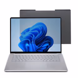 Kensington K58363WW schermo anti-riflesso 35 cm (13.8") Computer portatile Filtro per la privacy senza bordi per display - Vista aggiuntiva 5