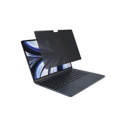 Kensington Filtro da schermo per la privacy magnetico MagPro™ Elite per Apple MacBook Air (M2, 2022)
