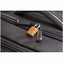 Kensington Trolley per laptop a quattro ruote Contour™ 2.0 Pro Overnight - 17" - Vista aggiuntiva 5