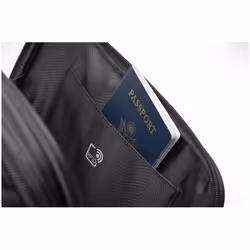Kensington Trolley per laptop a quattro ruote Contour™ 2.0 Pro Overnight - 17" - Vista aggiuntiva 6