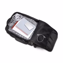 Kensington Trolley per laptop a quattro ruote Contour™ 2.0 Pro Overnight - 17" - Vista aggiuntiva 7