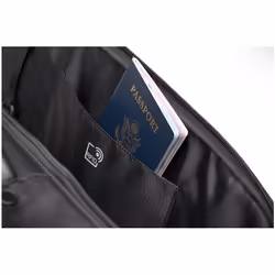 Kensington Trolley per laptop Contour™ 2.0 Business - 17" - Vista aggiuntiva 5