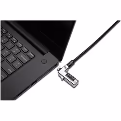 Kensington Lucchetto per laptop con combinazione Slim - Vista aggiuntiva 4
