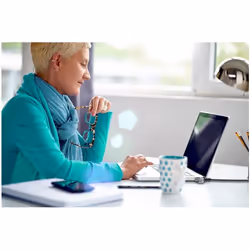 Kensington Lucchetto per laptop con combinazione Slim - Vista aggiuntiva 5