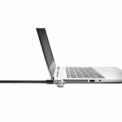 Kensington Lucchetto per laptop con combinazione Slim NanoSaver® - Vista aggiuntiva 4