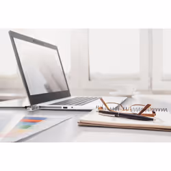 Kensington Lucchetto per laptop con combinazione Slim NanoSaver® - Vista aggiuntiva 5
