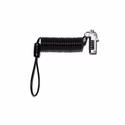 Kensington Lucchetto sottile portatile con combinazione NanoSaver® - Vista aggiuntiva 5