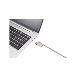 Kensington Lucchetto sottile con chiave per laptop NanoSaver 2.0 EQ - Vista aggiuntiva 6