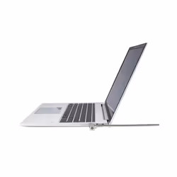 Kensington Lucchetto sottile con chiave per laptop NanoSaver 2.0 EQ - Vista aggiuntiva 7
