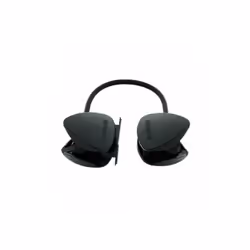 Kensington Leggio FlexClip™, Nero, 70 g, 260 mm, 35 mm, 132 mm, 90 g