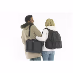 Kensington Borsa Contour™ per laptop da 15,6"/39,6 cm - Vista aggiuntiva 5