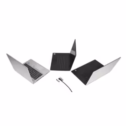 Kensington Lucchetto per laptop universale 3 in 1 con combinazione - Vista aggiuntiva 4
