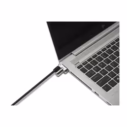 Kensington Lucchetto per laptop universale 3 in 1 con chiave - Vista aggiuntiva 4