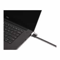 Kensington Lucchetto per laptop universale 3 in 1 con chiave - Vista aggiuntiva 5