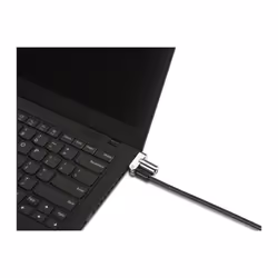 Kensington Lucchetto per laptop universale 3 in 1 con chiave - Vista aggiuntiva 6