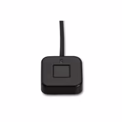 Kensington Chiavetta con lettore di impronte digitali desktop VeriMark™ - Vista aggiuntiva 4