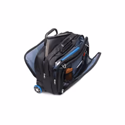 Kensington trolley per laptop Contour™ - 17"/43,2cm - Vista aggiuntiva 4