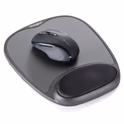 Kensington Comfort Gel Nero - Vista aggiuntiva 4