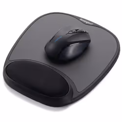 Kensington Comfort Gel Nero - Vista aggiuntiva 5