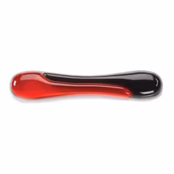 Kensington K62398AM, Gel, Nero, Rosso, 1 pz, 131,1 mm, 574,8 mm, 38,1 mm