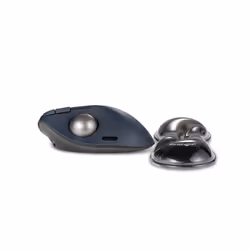 Kensington Slim Duo Gel poggiapolso Gel, Poliuretano termoplastico (TPU) Grigio - Vista aggiuntiva 5