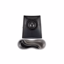 Kensington Slim Duo Gel poggiapolso Gel, Poliuretano termoplastico (TPU) Grigio - Vista aggiuntiva 7