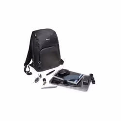 Kensington Zaino Triple Trek™ per Ultrabook™ - Vista aggiuntiva 5