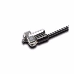 Kensington Lucchetto sottile con chiave per laptop N17 2.0 per slot Wedge - Vista aggiuntiva 4