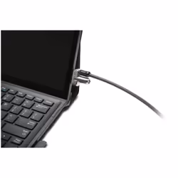 Kensington Lucchetto sottile con chiave per laptop N17 2.0 per slot Wedge - Vista aggiuntiva 6