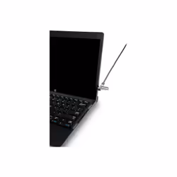 Kensington Lucchetto sottile con chiave per laptop N17 2.0 per slot Wedge - Vista aggiuntiva 7