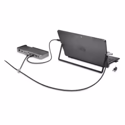 Kensington Lucchetto per laptop a doppia estremità con chiave NanoSaver® - Vista aggiuntiva 2
