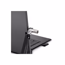 Kensington Lucchetto per laptop a doppia estremità con chiave NanoSaver® - Vista aggiuntiva 5