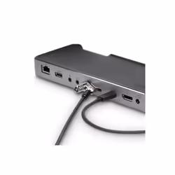Kensington Lucchetto per laptop a doppia estremità con chiave NanoSaver® - Vista aggiuntiva 6