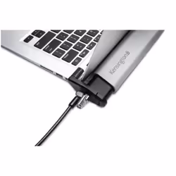 Kensington Locking station per laptop 2.0 con Microsaver 2.0 - Vista aggiuntiva 6