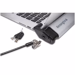 Kensington Locking station per laptop 2.0 con Microsaver 2.0 - Vista aggiuntiva 7
