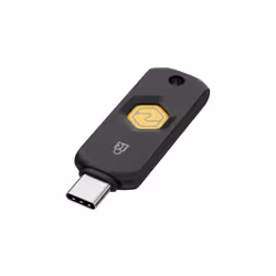 Kensington Token di sicurezza VeriMark NFC+ USB-C - Vista aggiuntiva 4