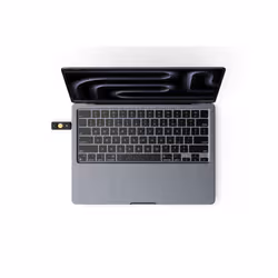 Kensington Token di sicurezza VeriMark NFC+ USB-C - Vista aggiuntiva 6