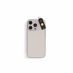 Kensington Token di sicurezza VeriMark NFC+ USB-C - Vista aggiuntiva 8