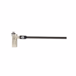 Kensington Lucchetto sottile con chiave per laptop NanoSaver® 2.0 - Vista aggiuntiva 2