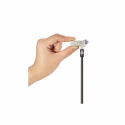 Kensington Lucchetto sottile con chiave per laptop NanoSaver® 2.0 - Vista aggiuntiva 3