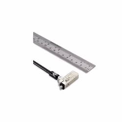 Kensington Lucchetto sottile con chiave per laptop NanoSaver® 2.0 - Vista aggiuntiva 4