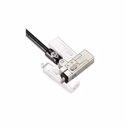 Kensington Lucchetto sottile con chiave per laptop NanoSaver® 2.0 - Vista aggiuntiva 5