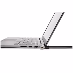 Kensington Lucchetto sottile con chiave per laptop NanoSaver® 2.0 - Vista aggiuntiva 6
