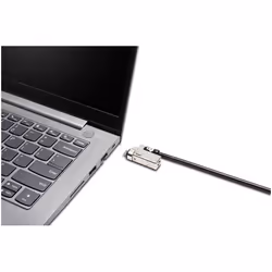 Kensington Lucchetto sottile con chiave per laptop NanoSaver® 2.0 - Vista aggiuntiva 7