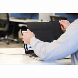 Kensington K65050WW lettore di impronte digitali USB tipo A Nero - Vista aggiuntiva 7