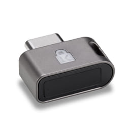 Kensington K65051WW lettore di impronte digitali