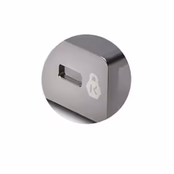 Kensington Adattatore lucchetto per Mac Studio - Vista aggiuntiva 5