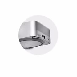 Kensington Adattatore lucchetto per Mac Studio - Vista aggiuntiva 6
